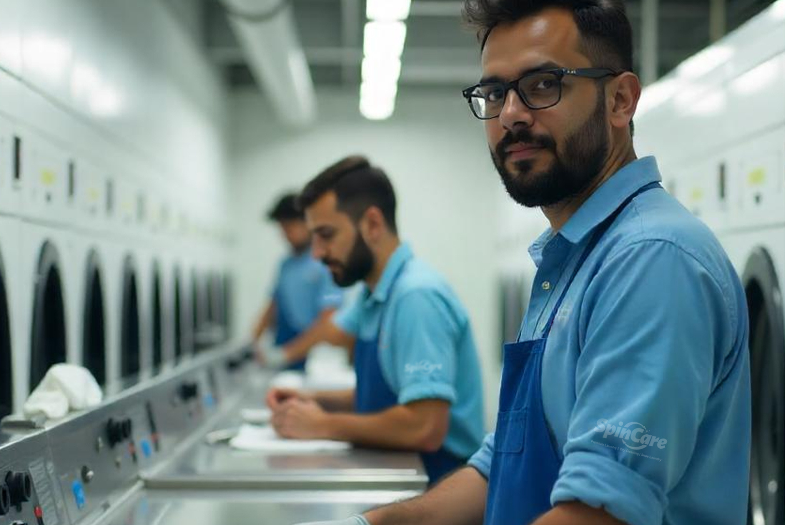 laundry service kolkata