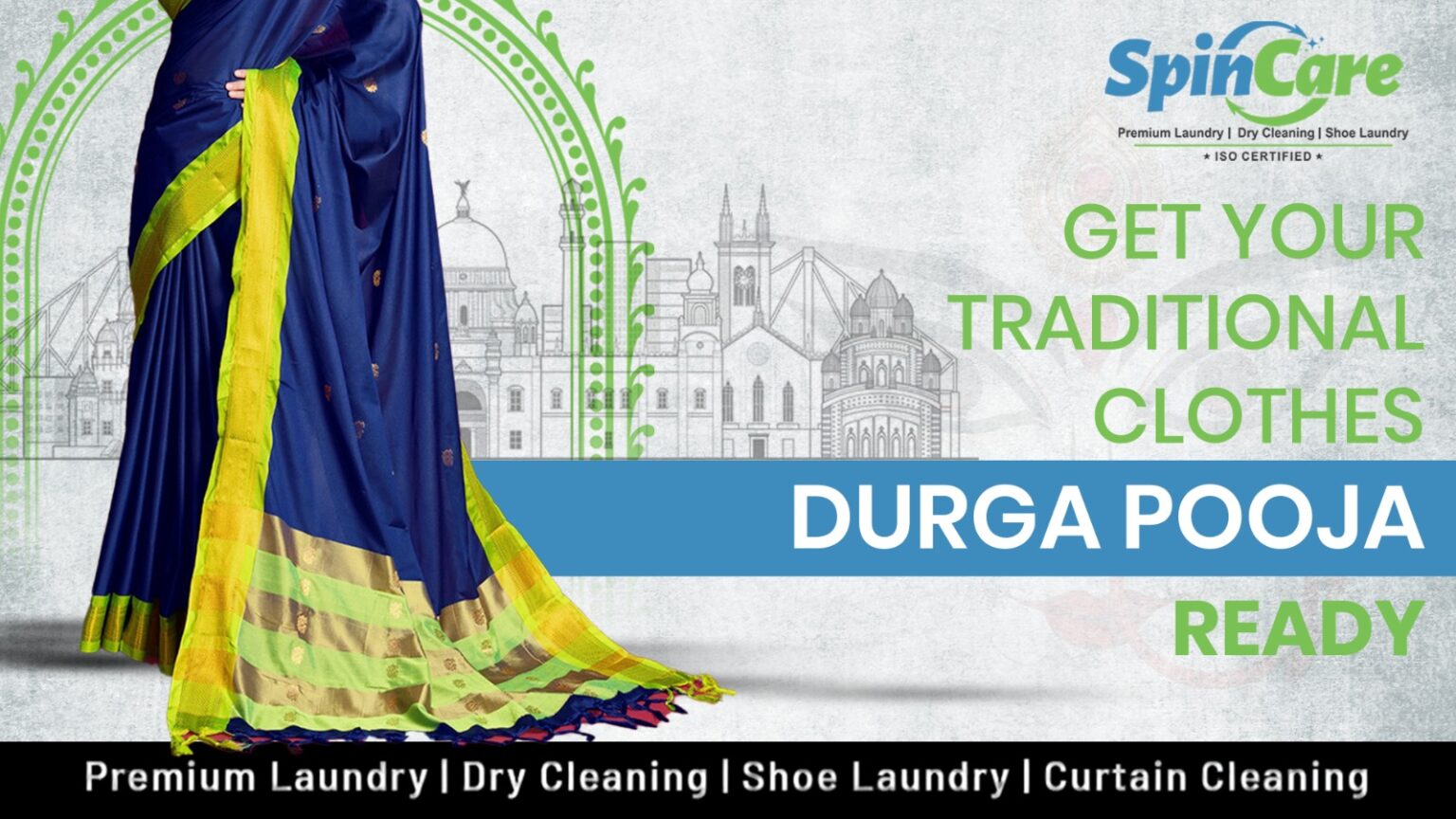 Premium Laundry Kolkata