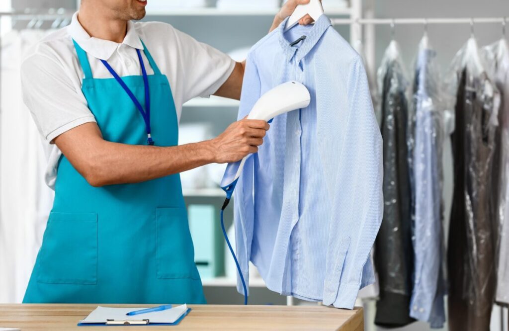 Dry Cleaning Kolkata