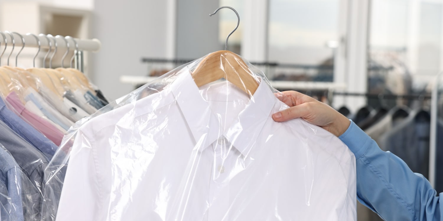 Dry Cleaning in Kolkata