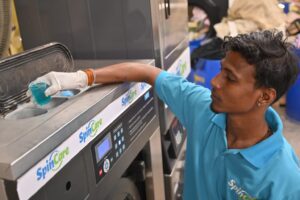 laundry Kolkata