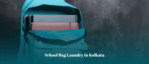 school bag laundry kolkata
