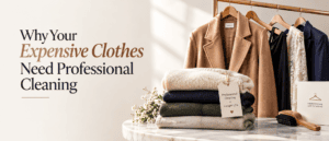professional cleaning